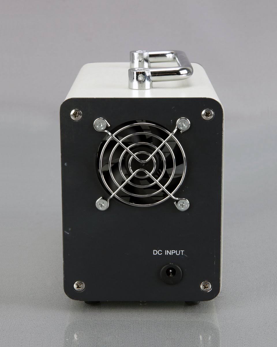 20W LED Fiber Optic O-Ring Light Microscope Illuminator R24606