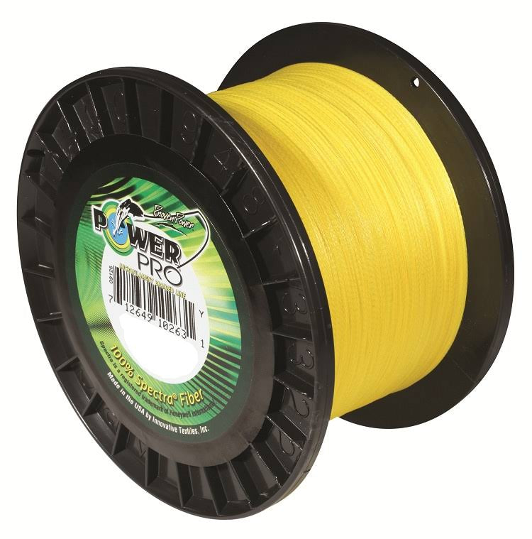 Spectra Braided Line K4491