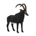 Giant Sable Antelope Wildlife Figurine C594