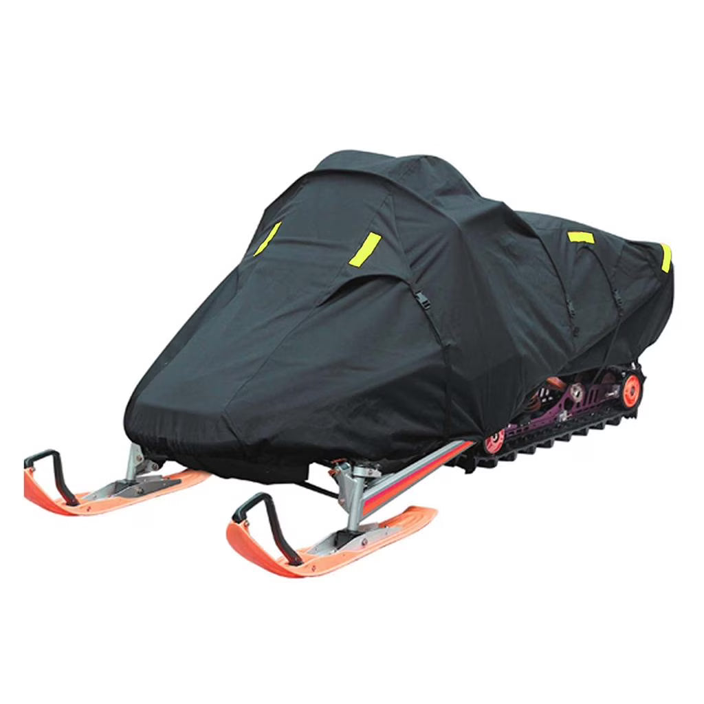 Trailerable 600 Denier Snowmobile Cover W39683