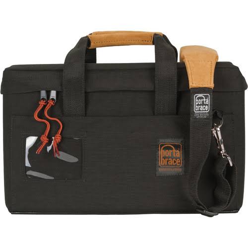 Lens Case with Rigid Frame M2531