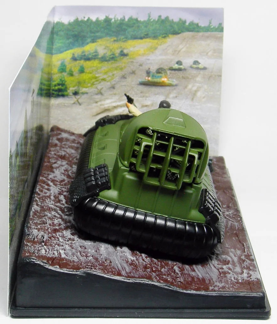 HOVERCRAFT B14868