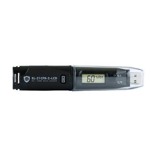 Temperature Data Logger Q732796