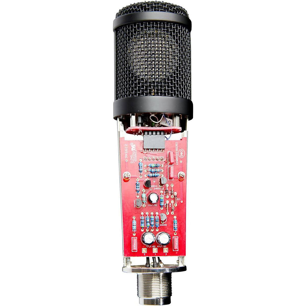 Studio Condenser Microphone V556