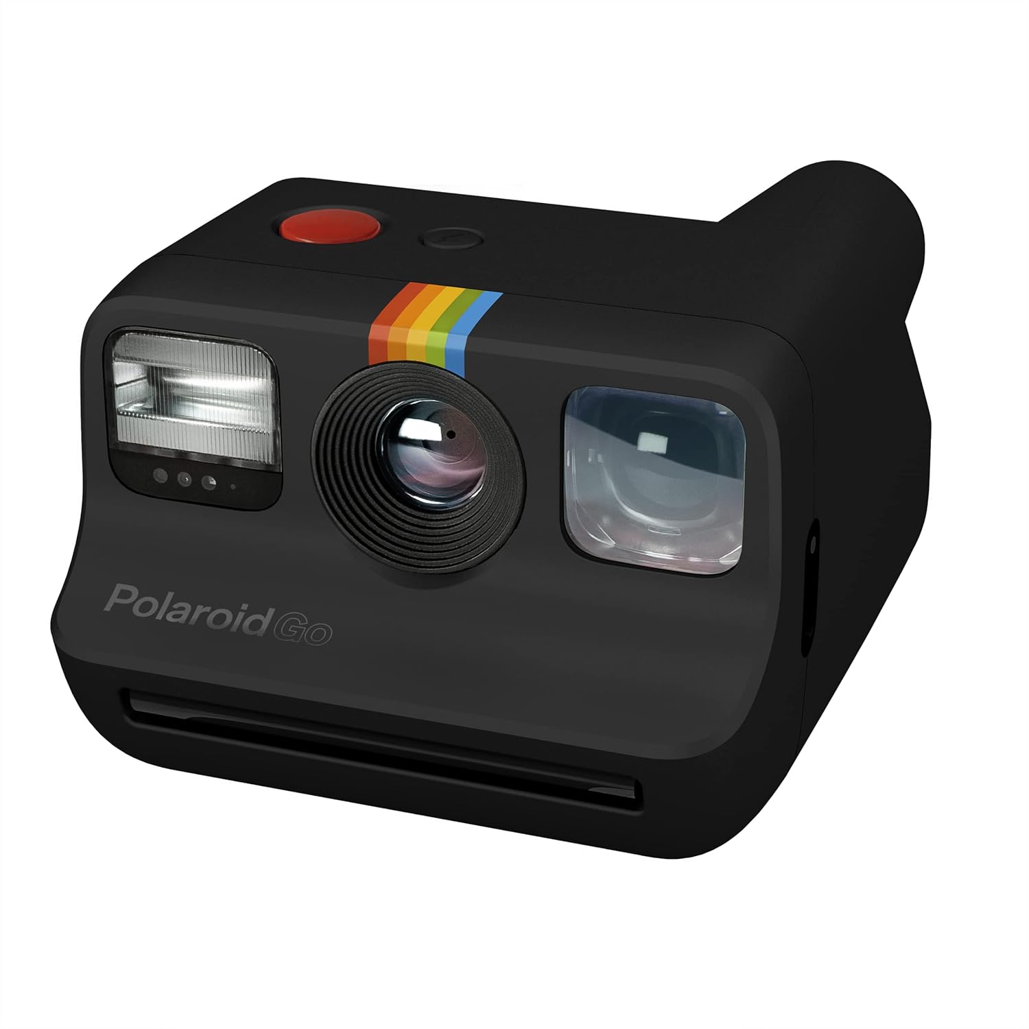Polaroid Go Camera and Instant Film Bundle T3839