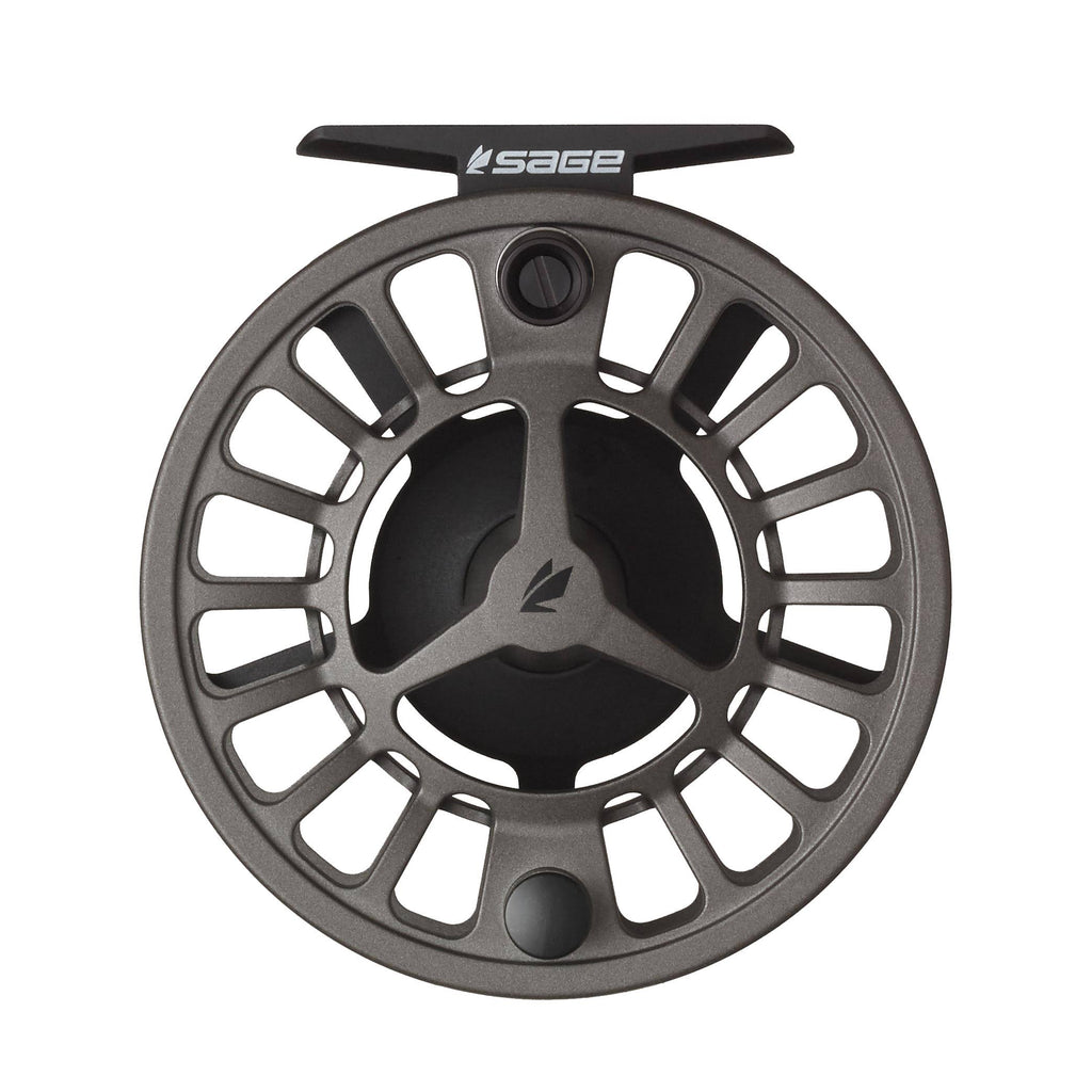 Sage Spectrum C Spare Spool 7/8 / Grey S78335