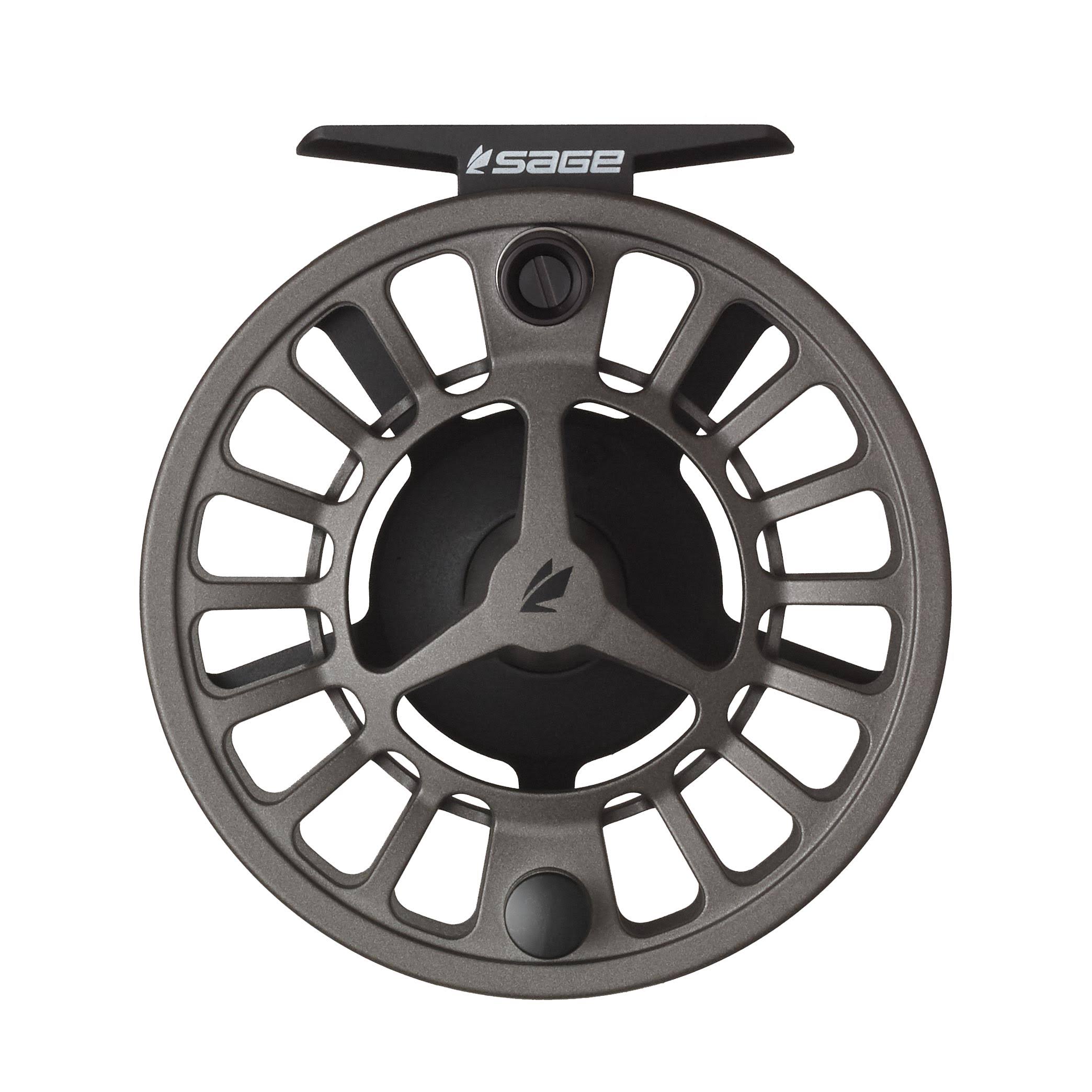 Sage Spectrum C Spare Spool 7/8 / Grey S78335