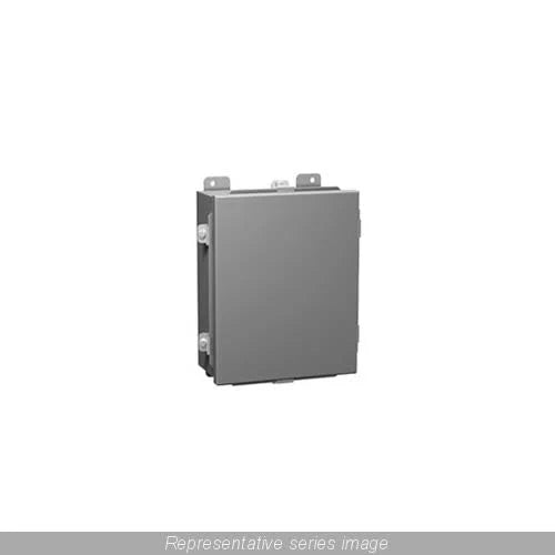 NEMA Electrical Enclosure V7846