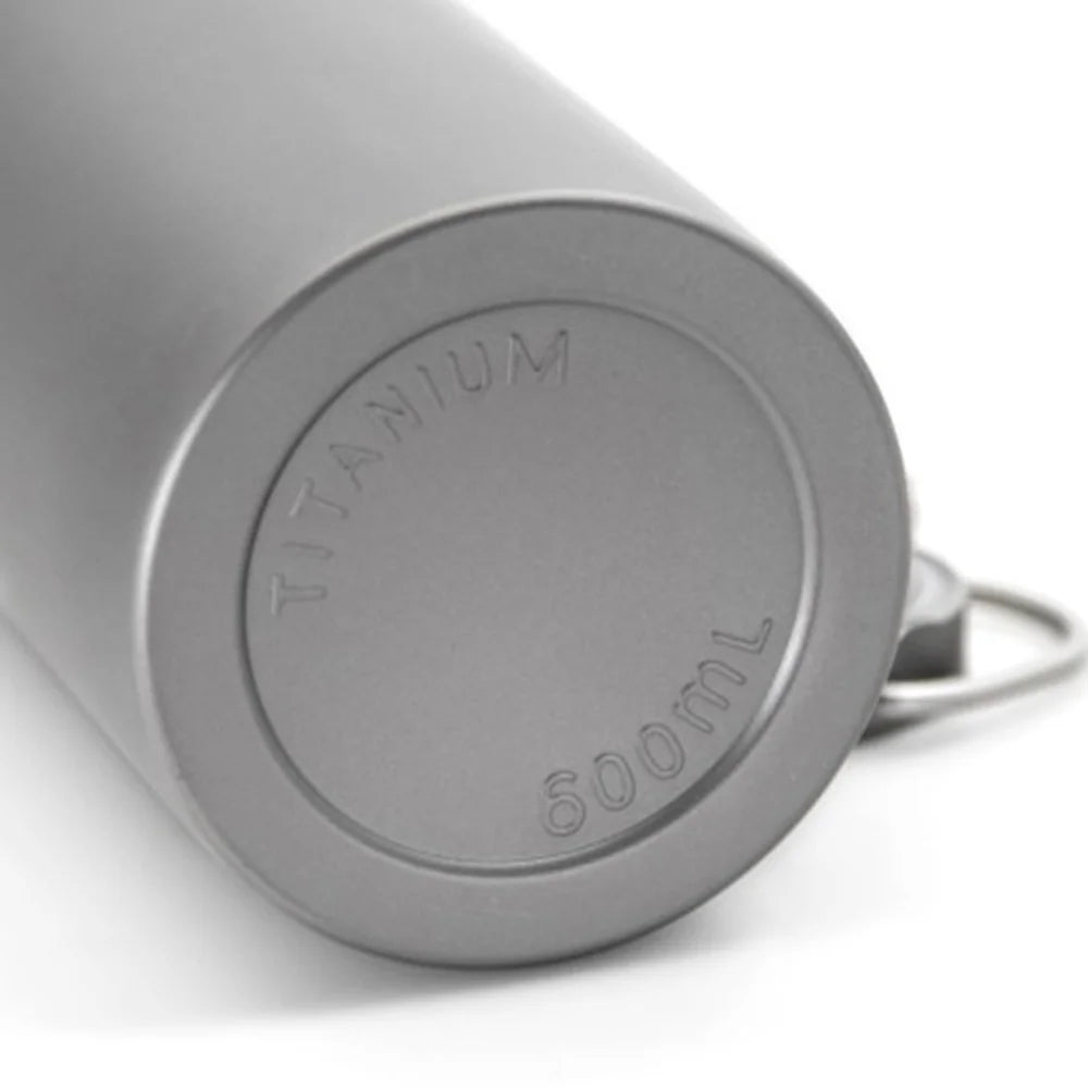 600ml/800ml Lightweight Water Bottle B2434