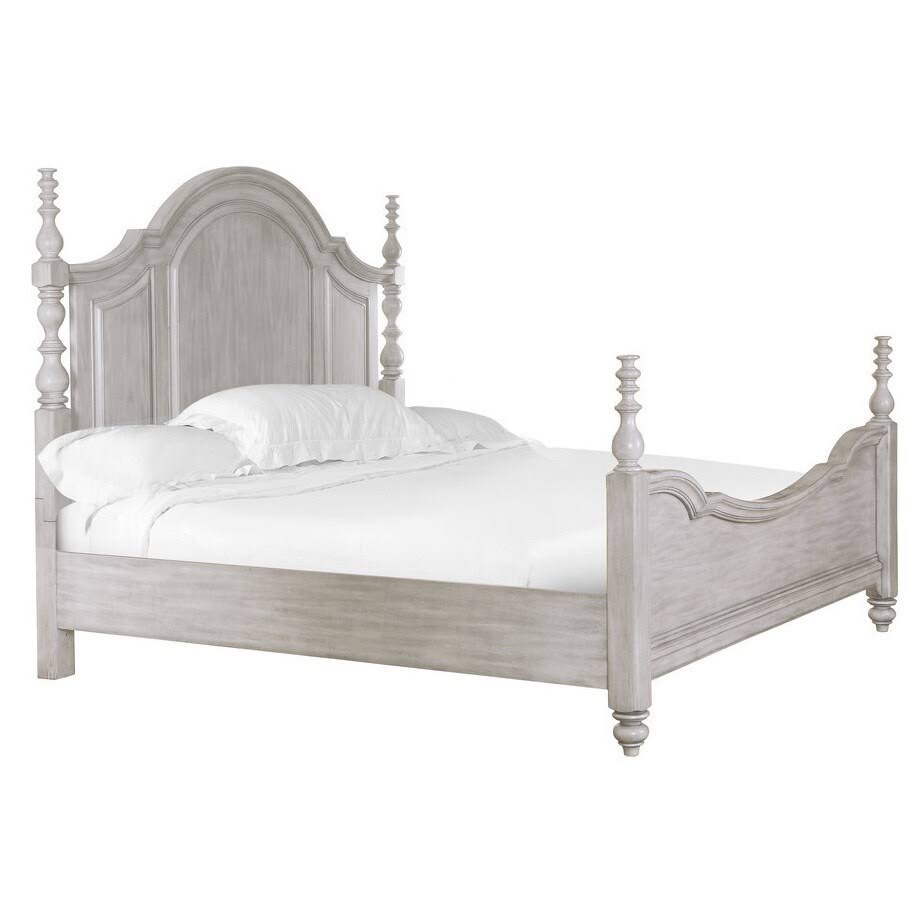 Queen Poster Bed P76195