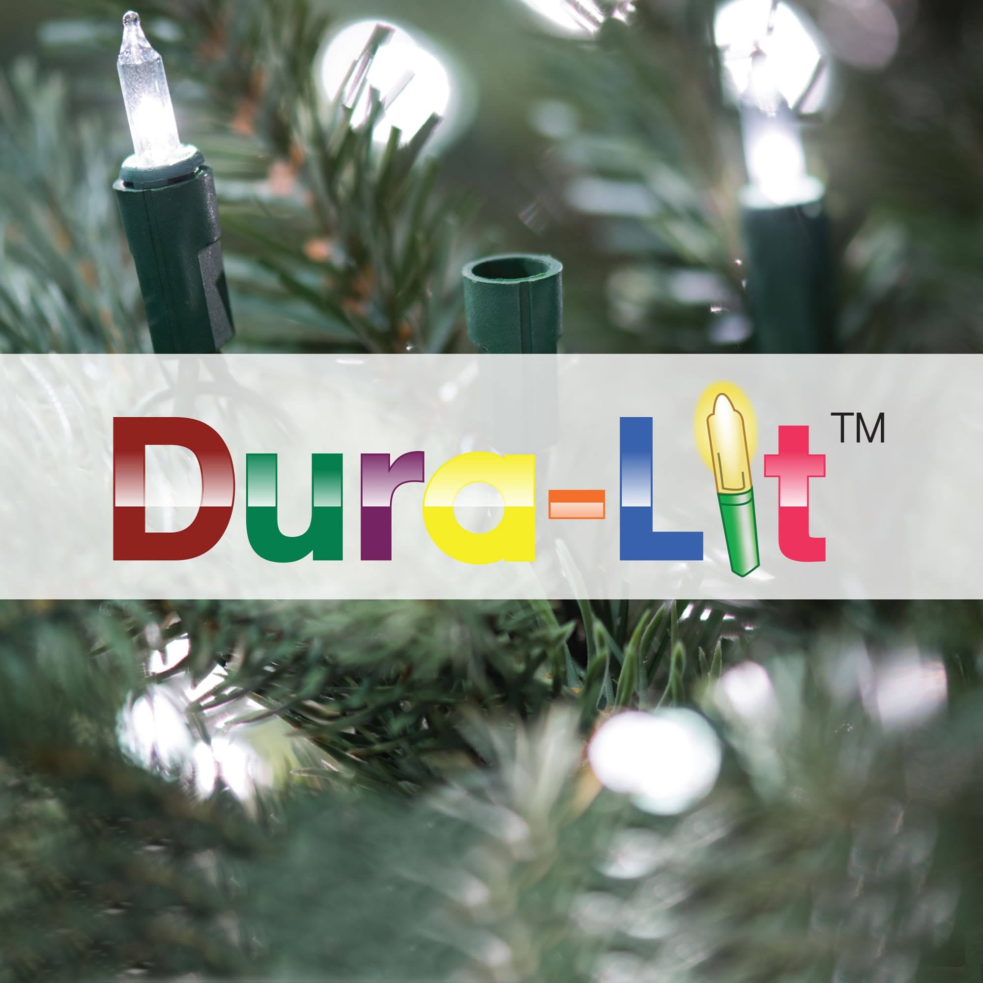 Balsam Spruce Dura-Lit 300mu K6647