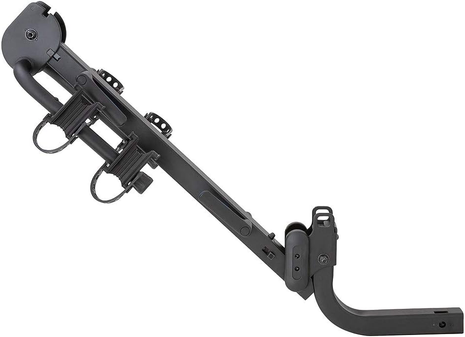 2 Bike Hitch Mount Bike Carrier L845
