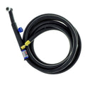 CK24 Air Cooled TIG Torch Kit Flex Valve 90A Y486090