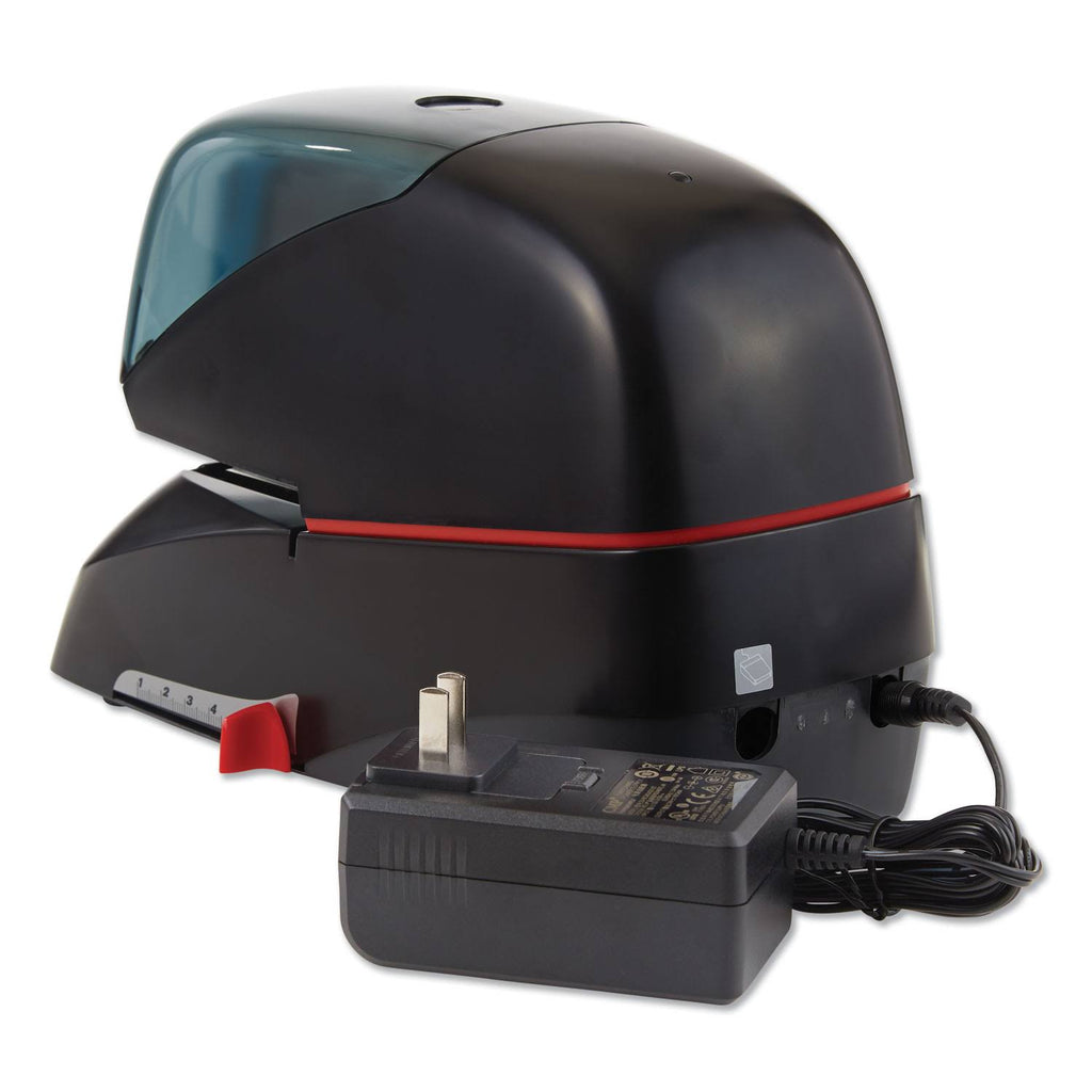Electric Stapler, Flat Clinch, 5000 Staple Capacity W878859