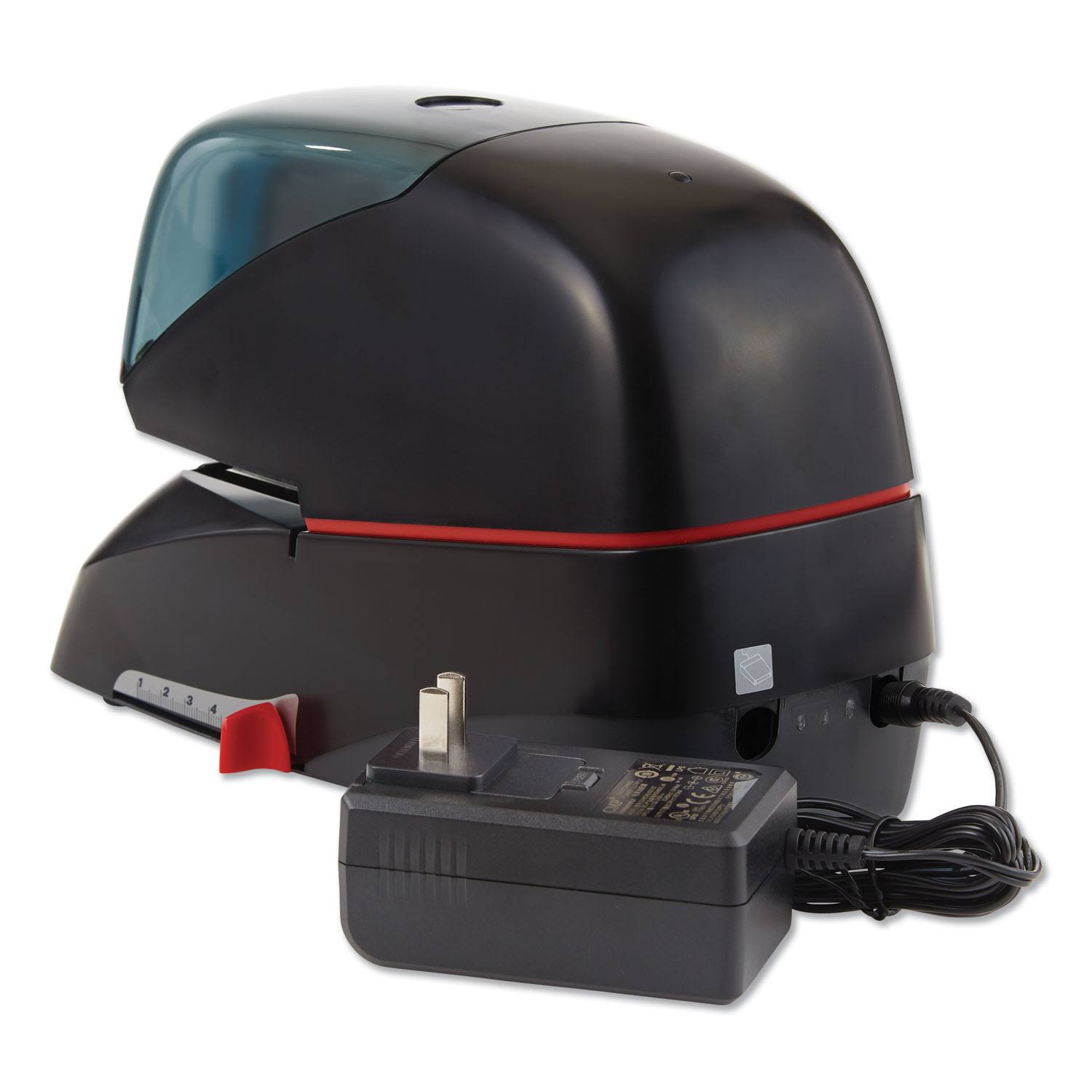 Electric Stapler, Flat Clinch, 5000 Staple Capacity W878859
