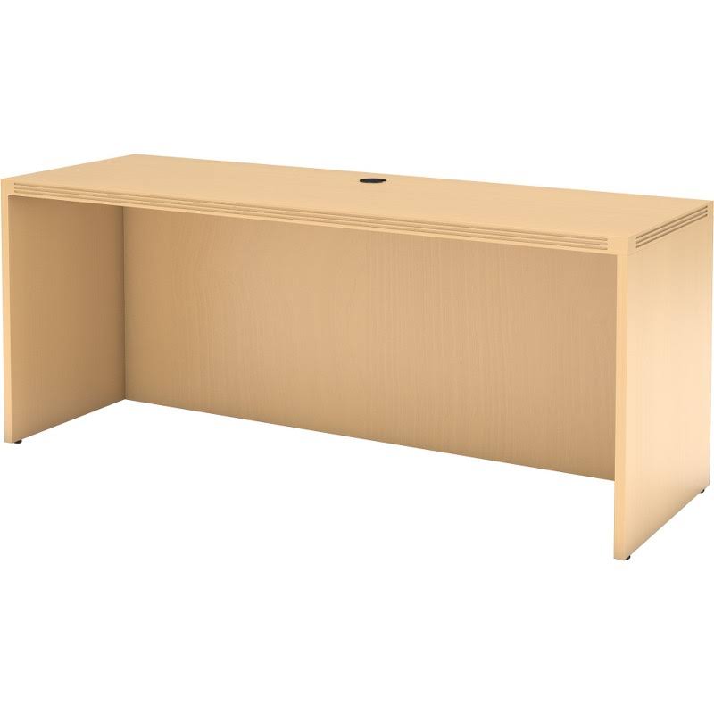 Maple Credenza B130709