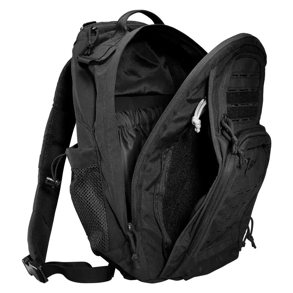 Black Rambler XT3 M9265