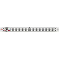 Single 31 Band Graphic Equalizer M8687