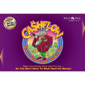 Board Game D8955