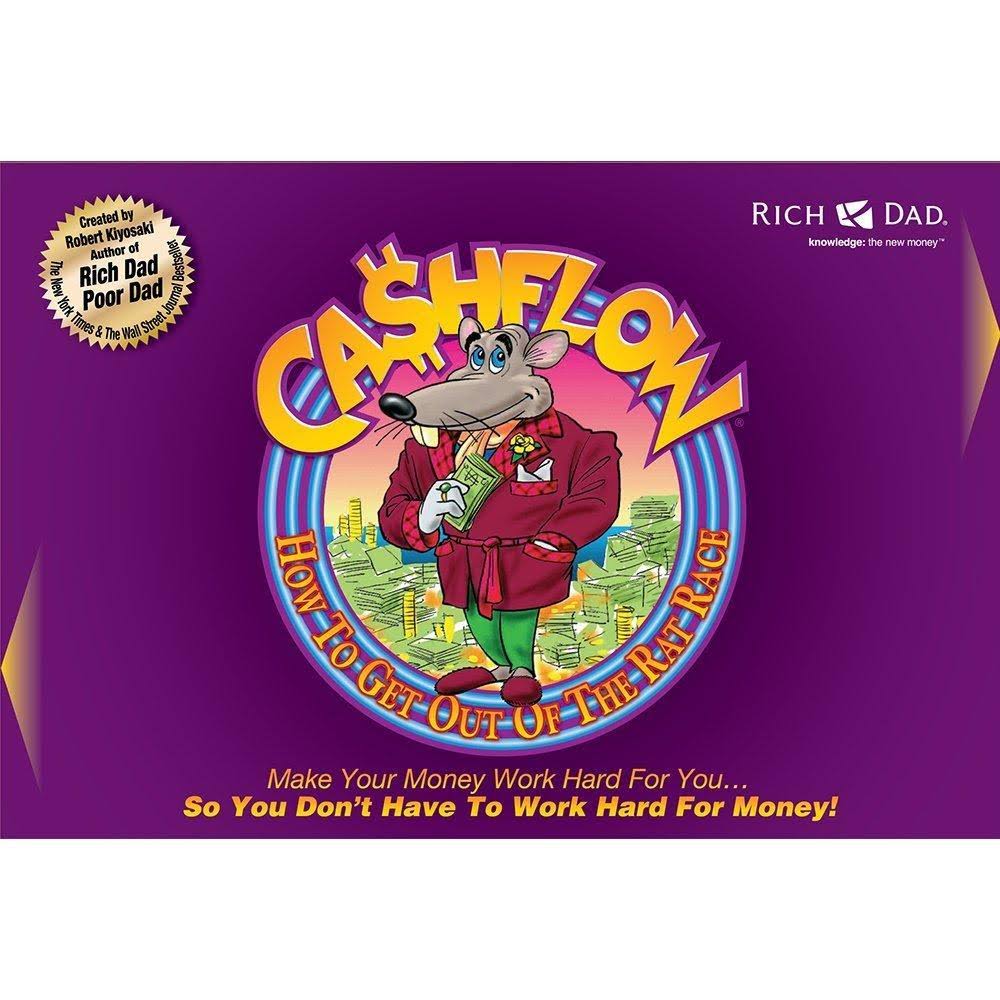 Board Game D8955