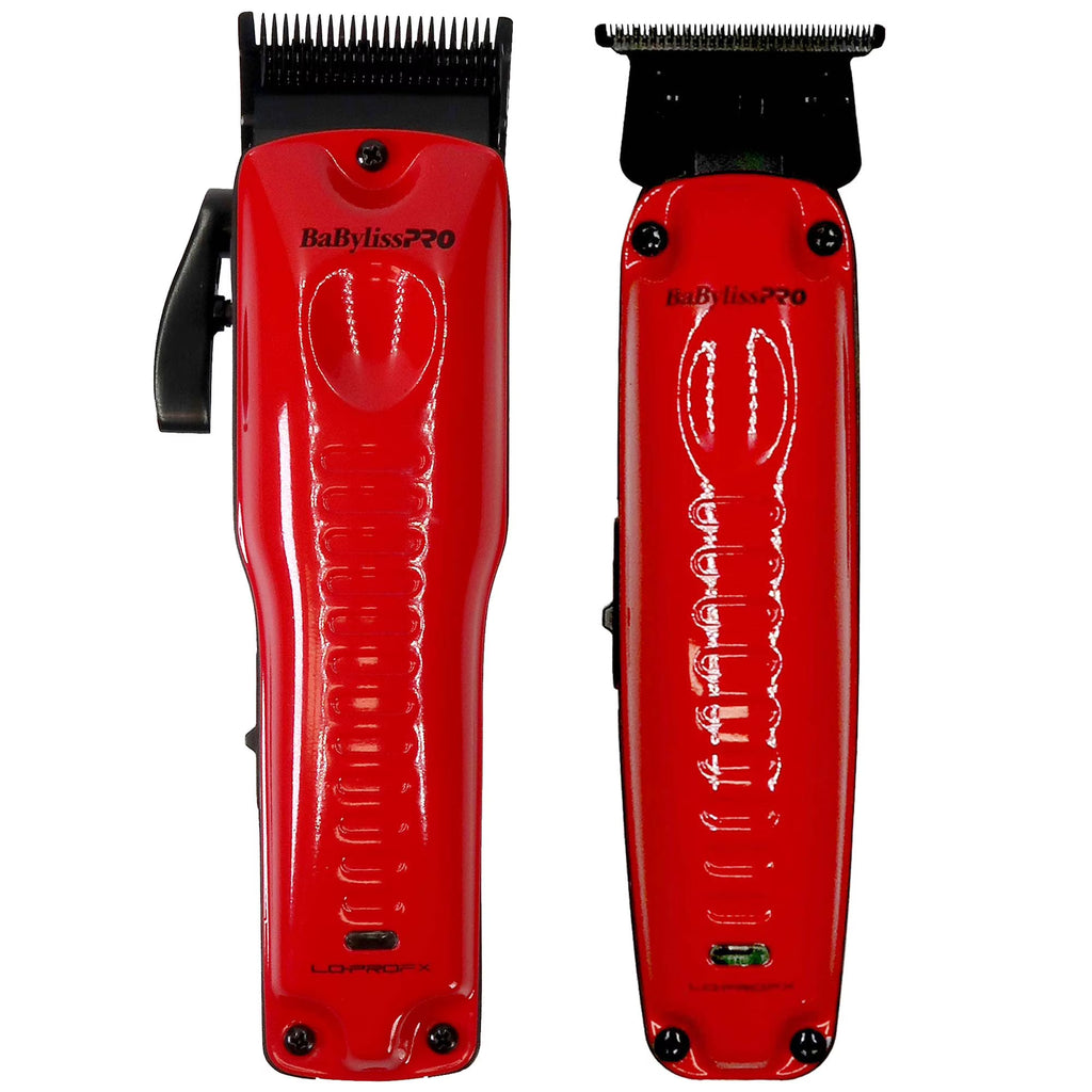 Cordless Clipper and Trimmer O7495