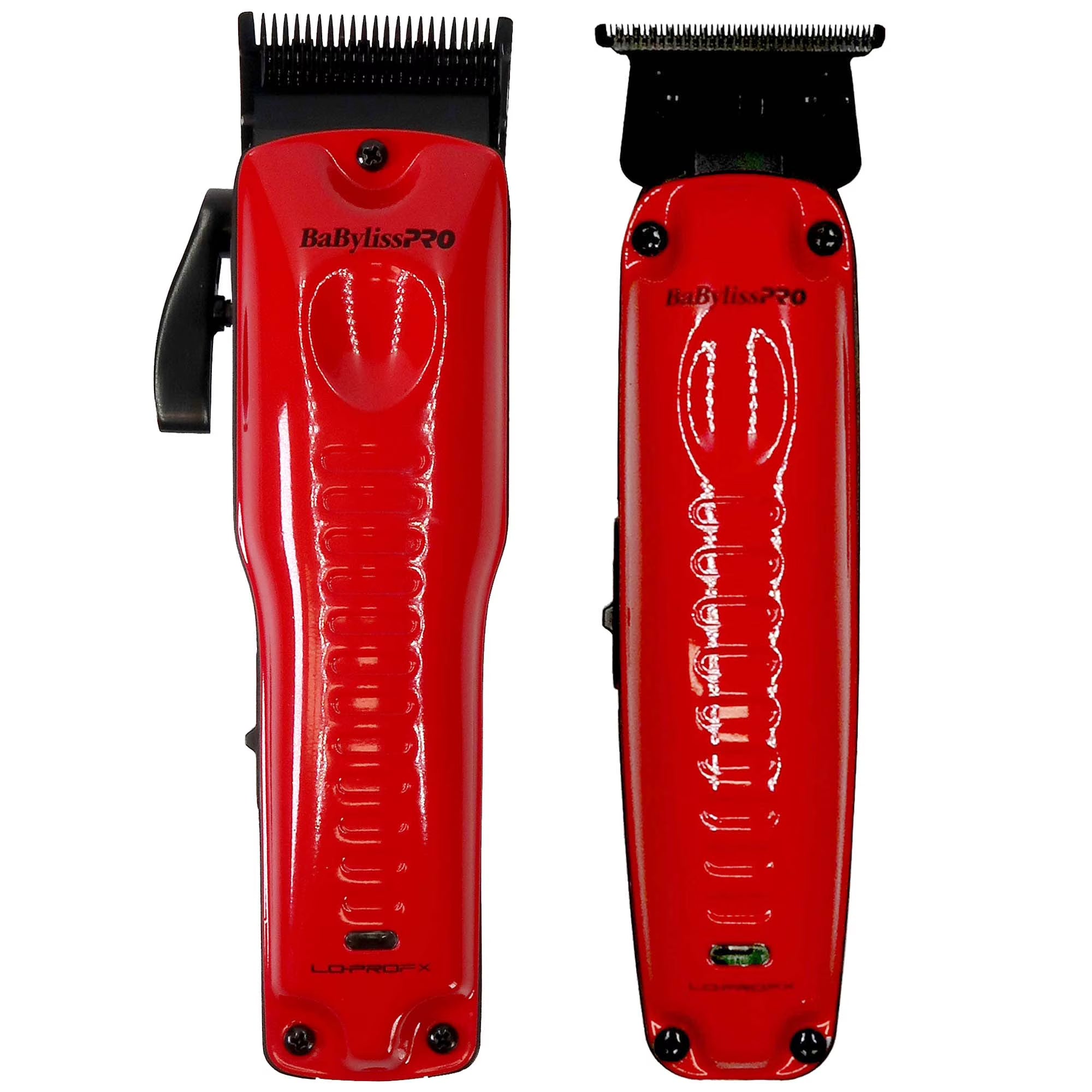 Cordless Clipper and Trimmer O7495