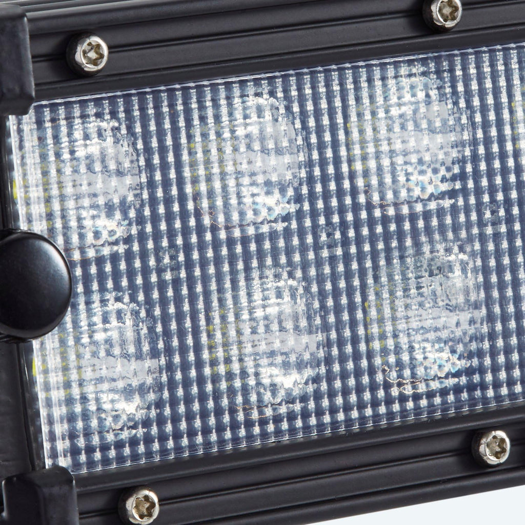 LED Light Bar 7in 36W Spot Beam A184672