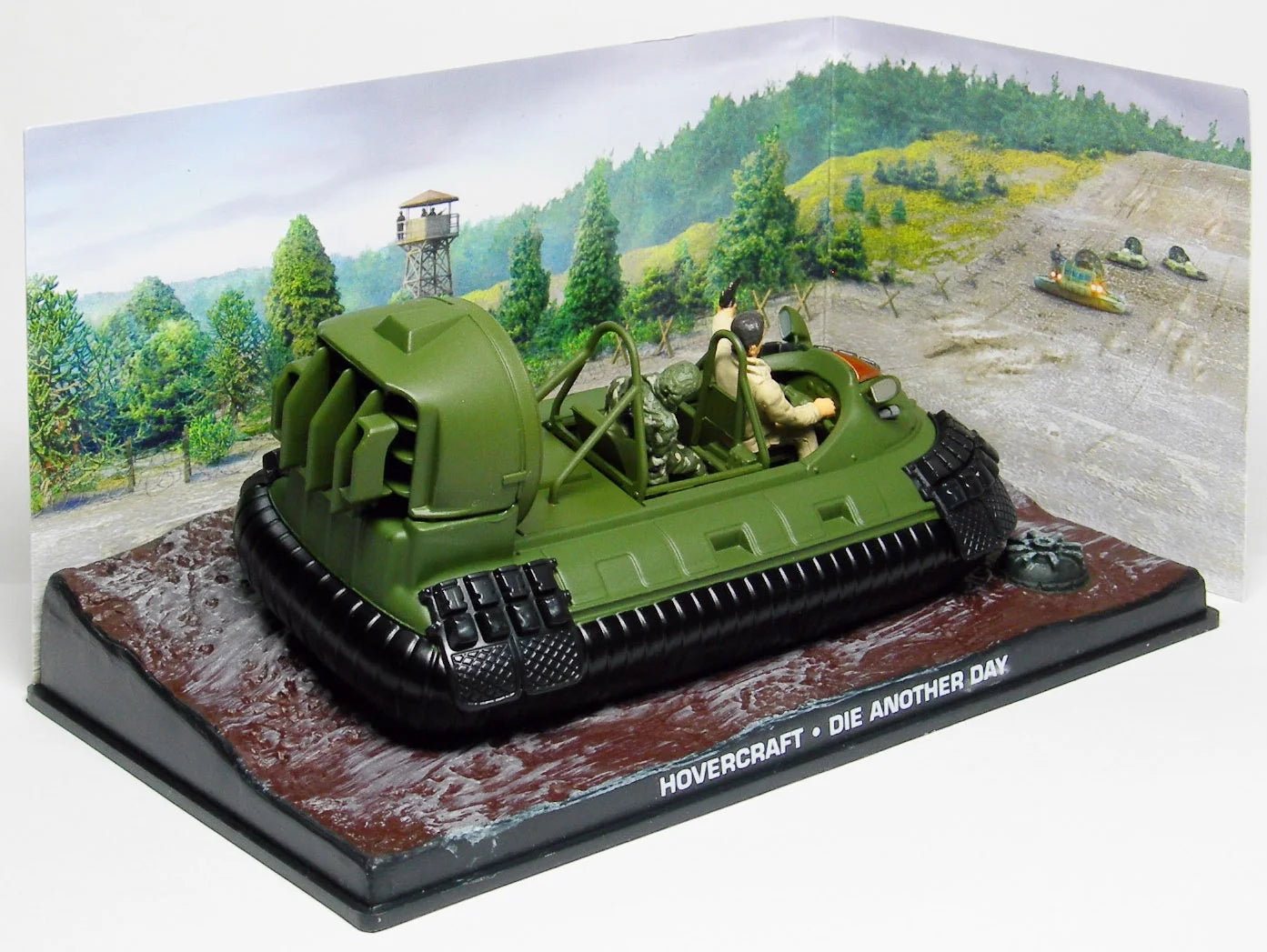 HOVERCRAFT B14868