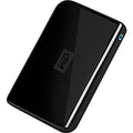 120GB Portable Hard Drive E291