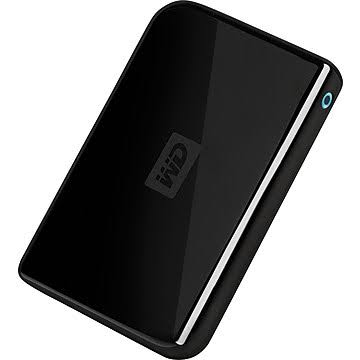 120GB Portable Hard Drive E291