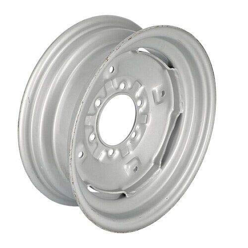 5.5" x 16" 6 Bolt Front Rim D5979