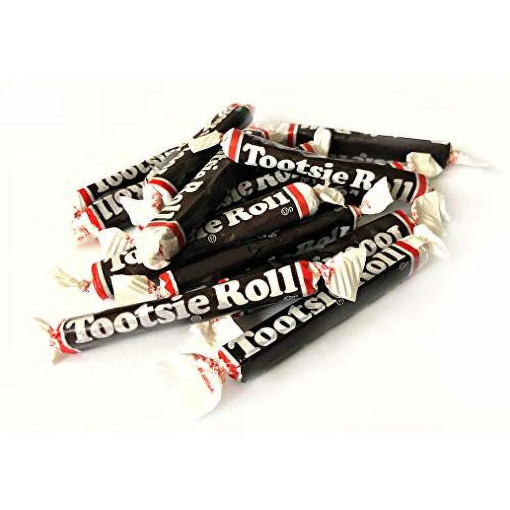 2LB Individually Wrapped Taffy Candy E8378