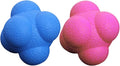 Hexagonal Agility Ball (2 Pcs) L5976