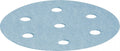 P320 Grit Abrasives, Pack of 100 Z88281
