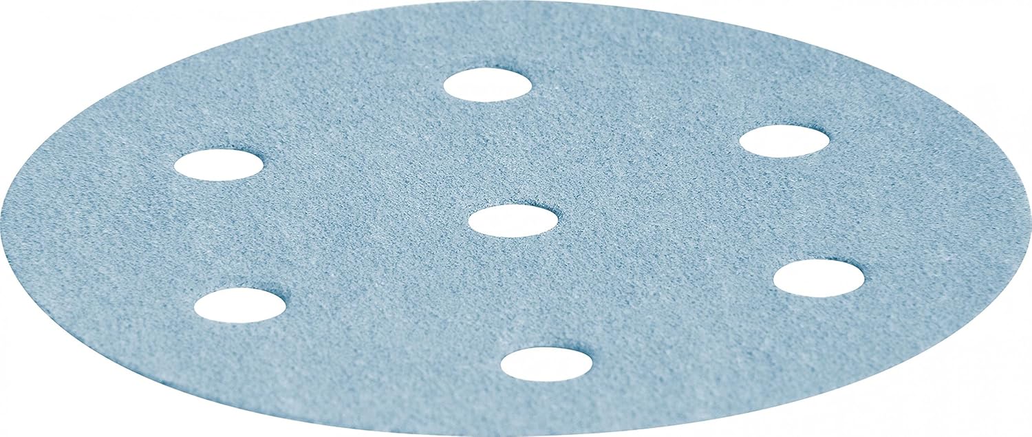 P320 Grit Abrasives, Pack of 100 Z88281