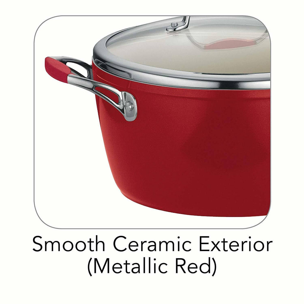 Covered Dutch Oven H342116