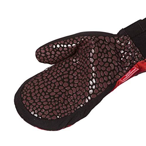 Carmel Windstopper Mitt H62835