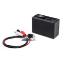 Optical Fiber Decoder Box J407
