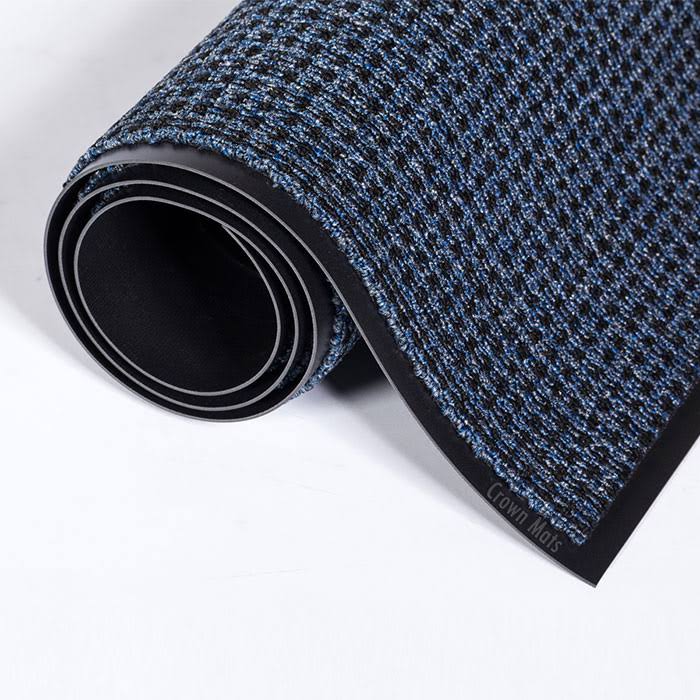 Carpeted Wiper Entrance Mat W831470