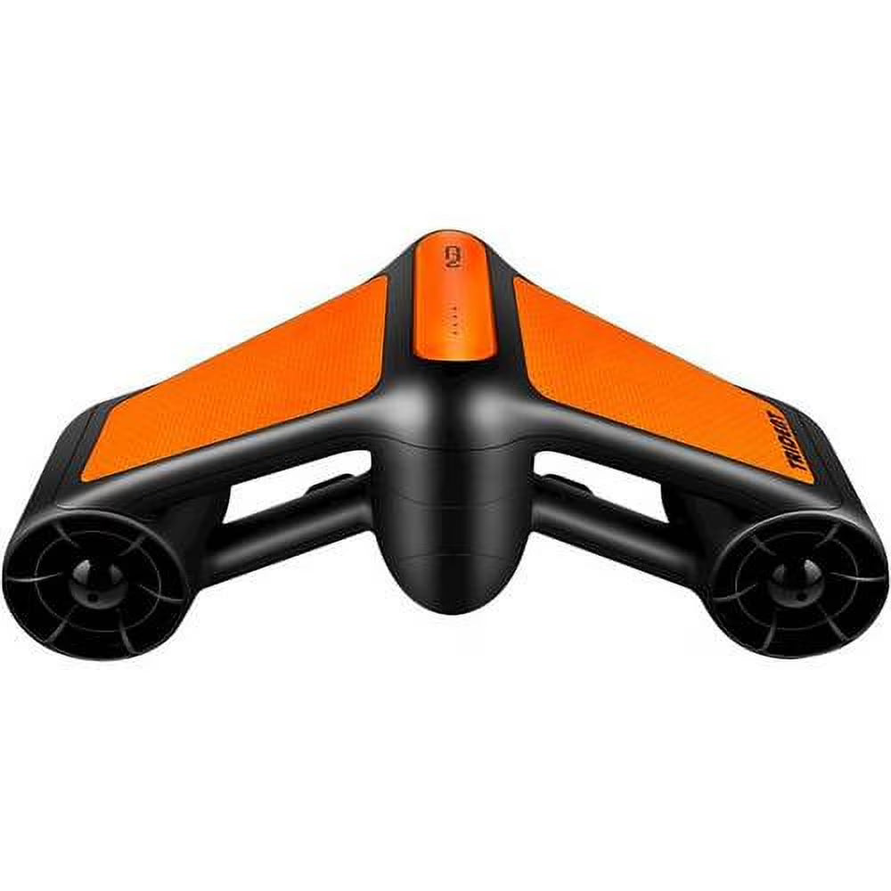 Orange Underwater Scooter R66631