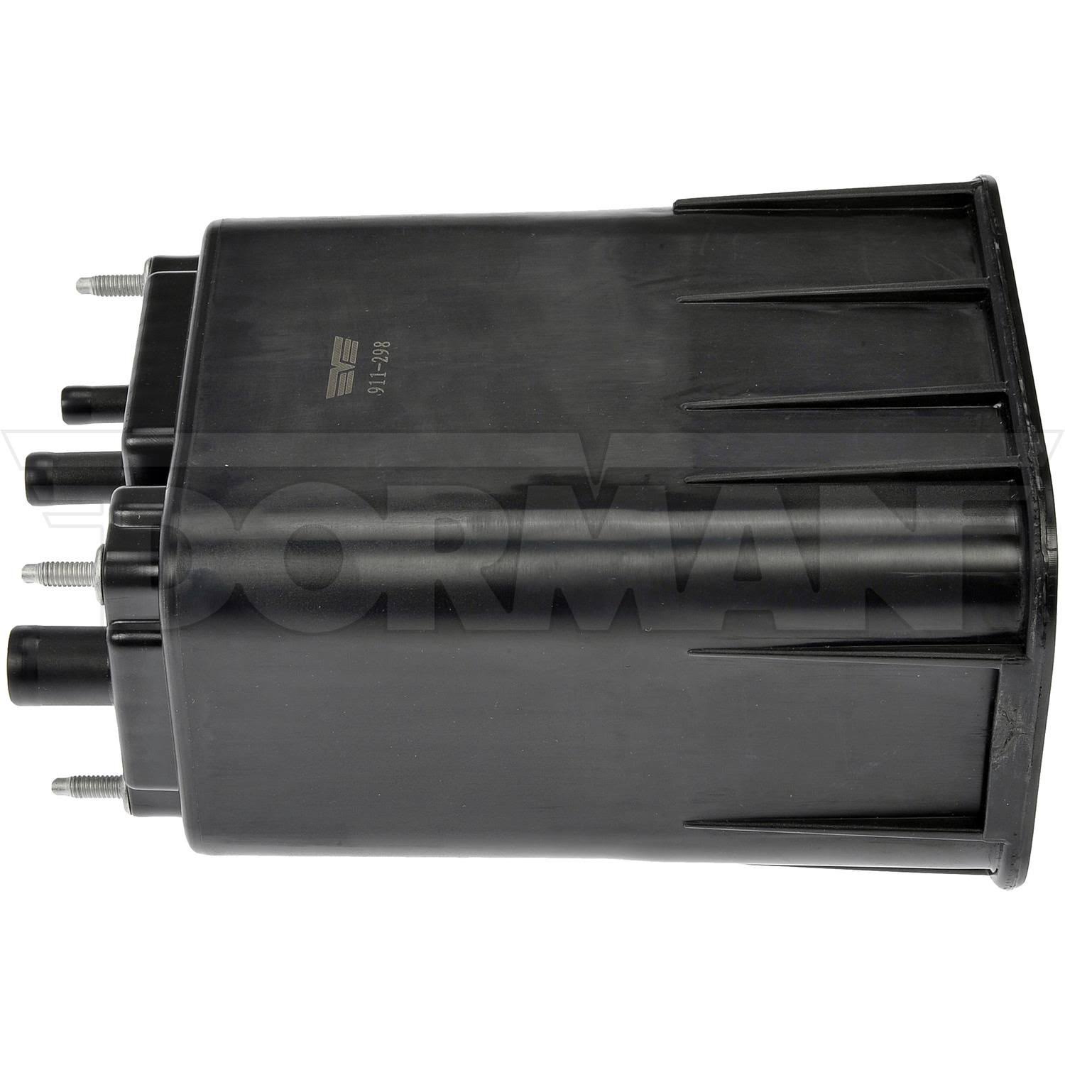 Vapor Canister M250
