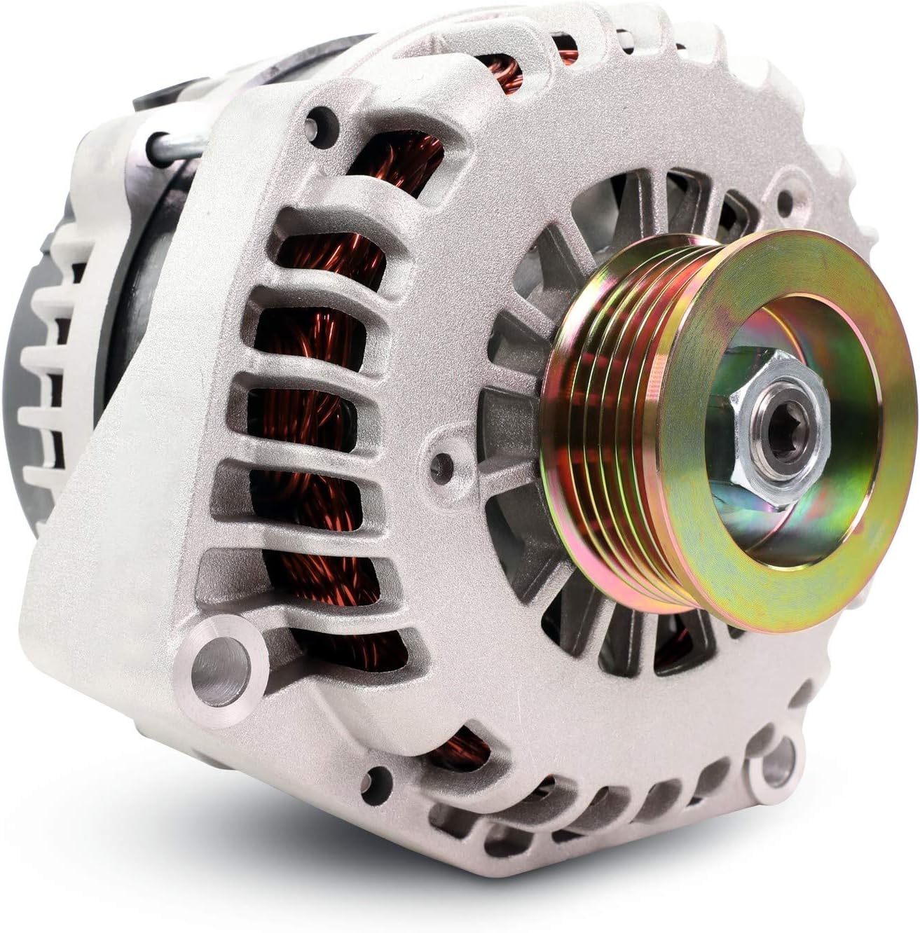 Alternator Replacement For Cadillac Escalade Silverado 1500 V59879