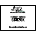 YZFR6 Gas Cap Blk U12327