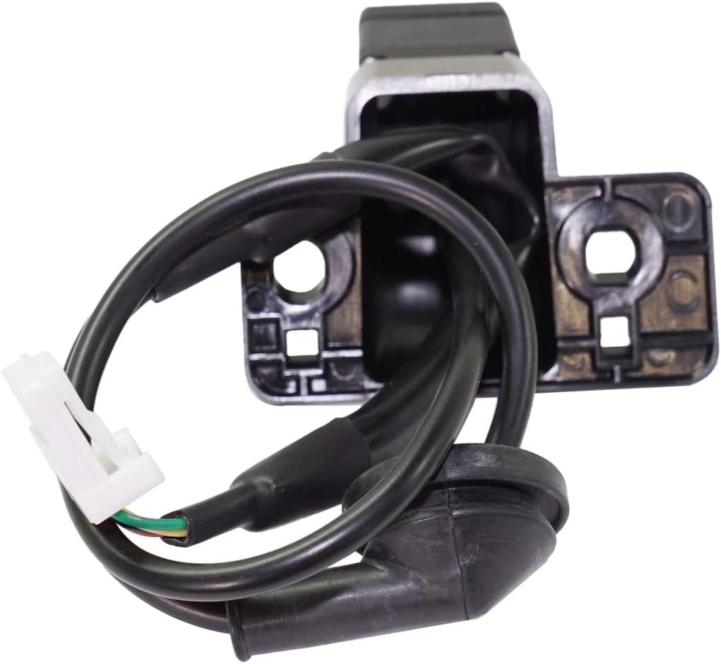 Rear View Backup Camera for Nissan Juke 2011 2012 2013 2014 W258627