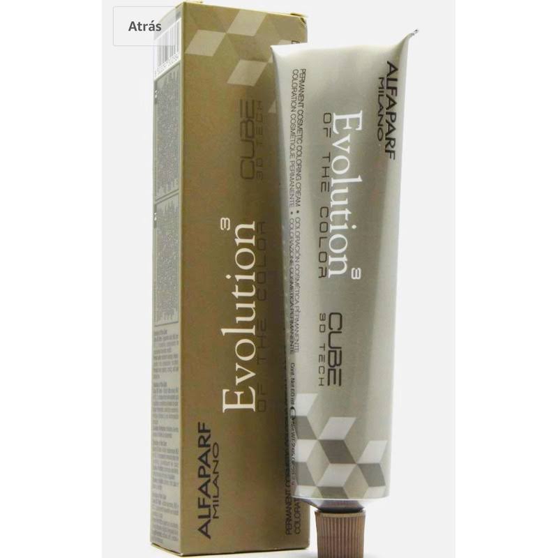 6.6 60ml Hair Color P451917