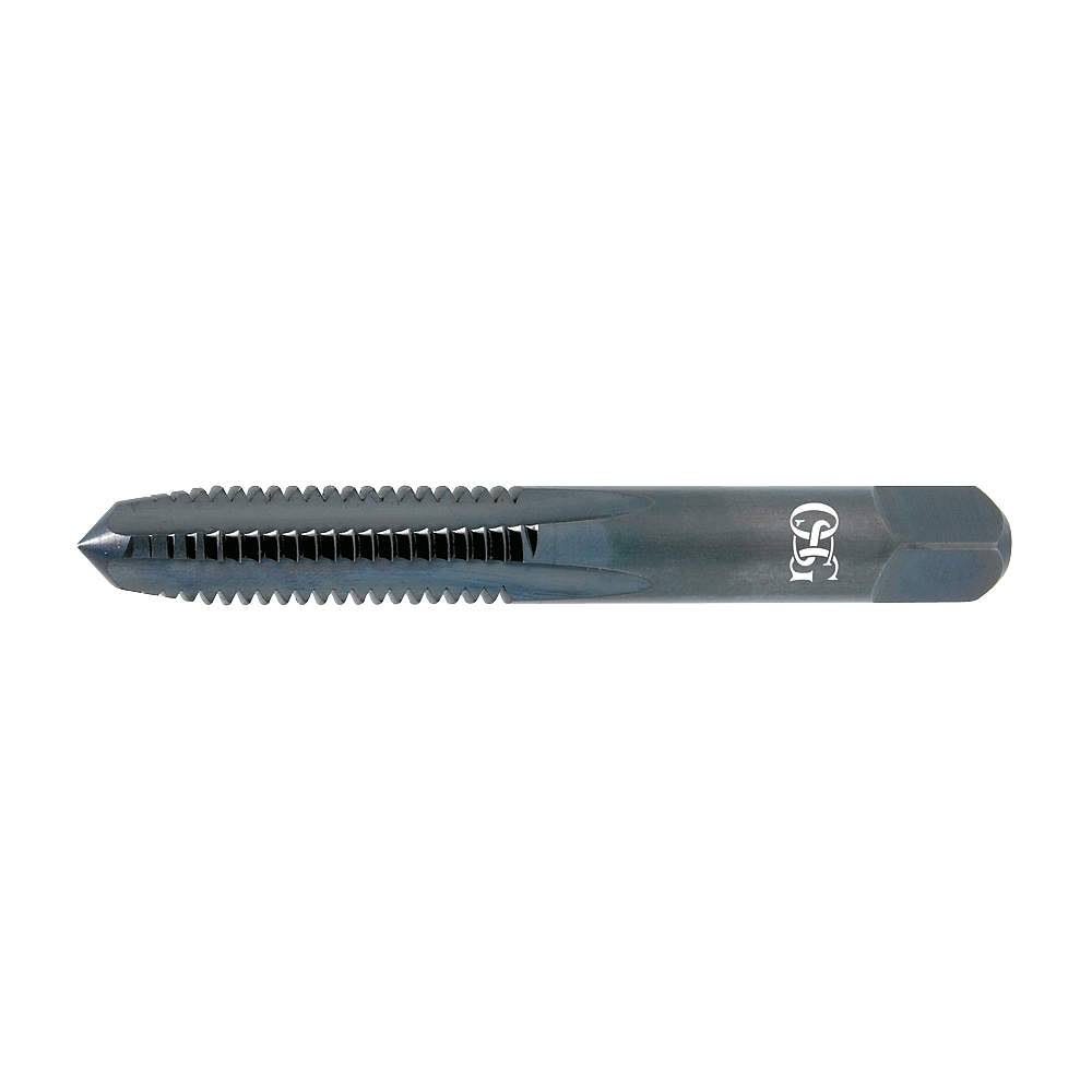 Straight Flute Tap, M30X3.5, HSS J7270
