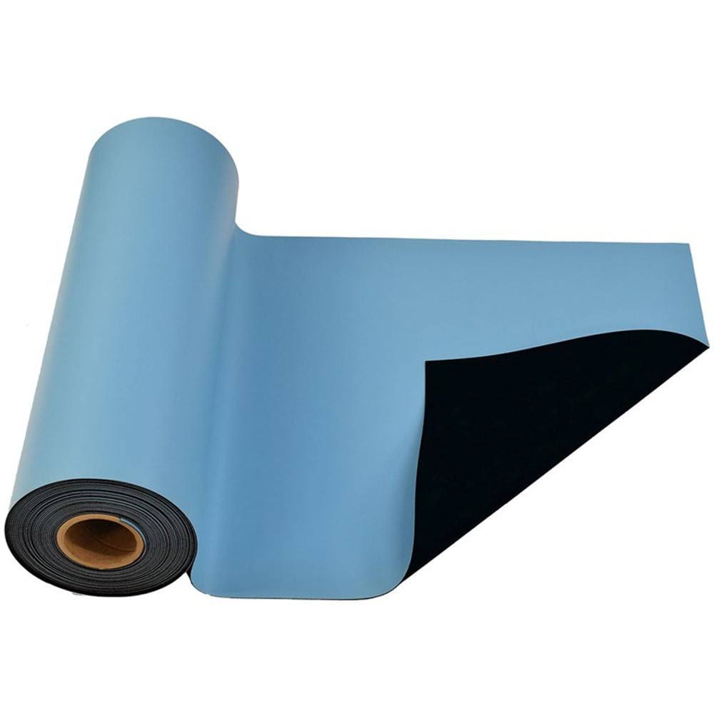 Static Dissipative Mat, Blue, 36x22 G659493