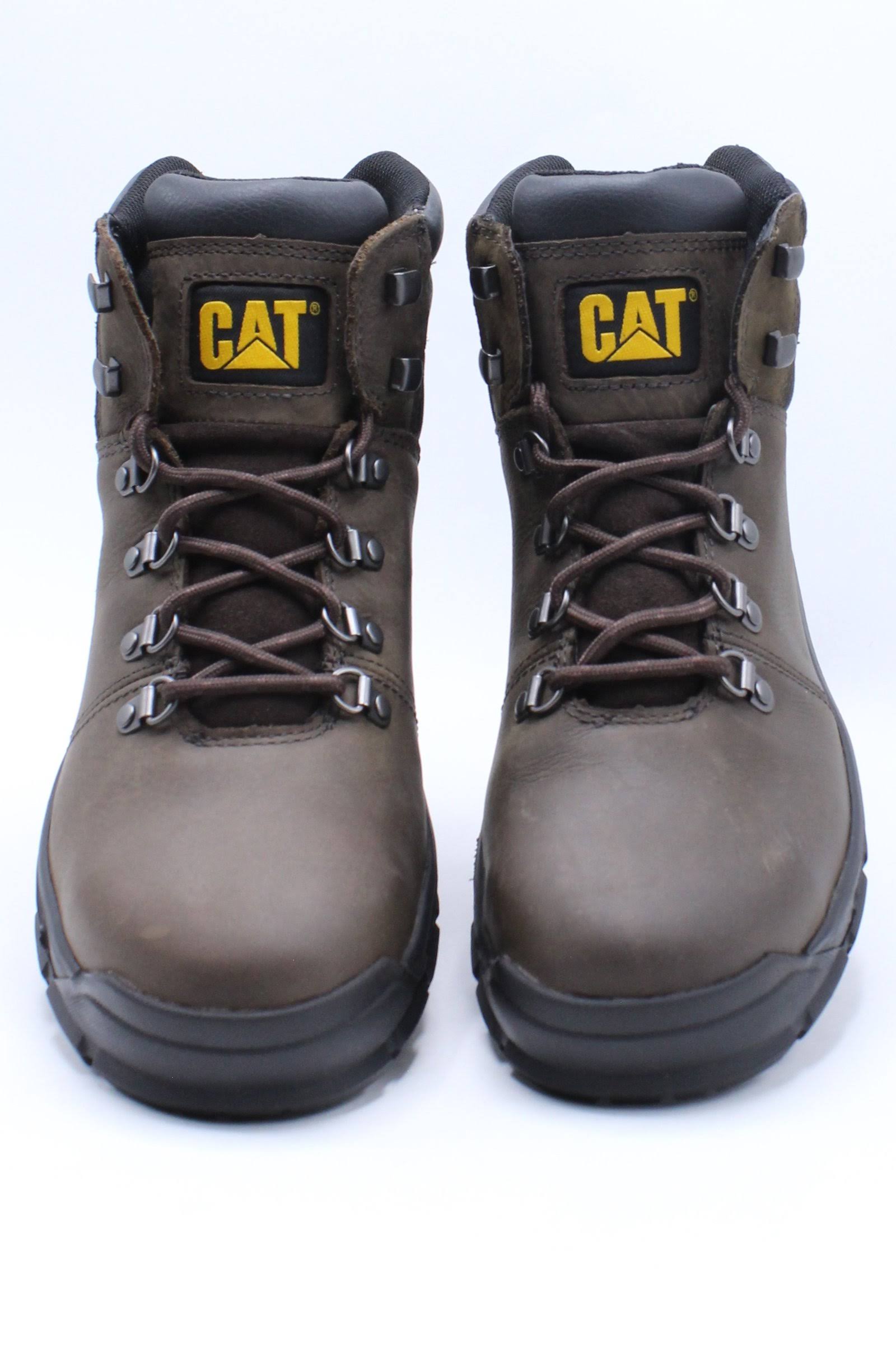 Dark Brown Size 9.5 Charger St J10616