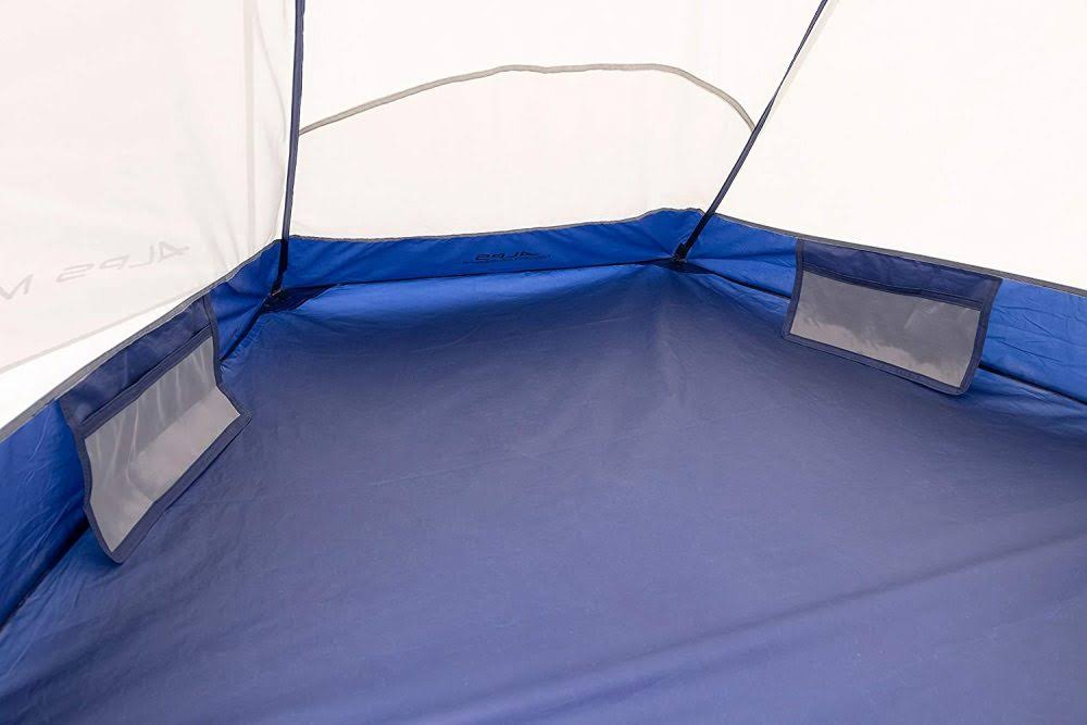 Mystique 2 Tent Gray I64504
