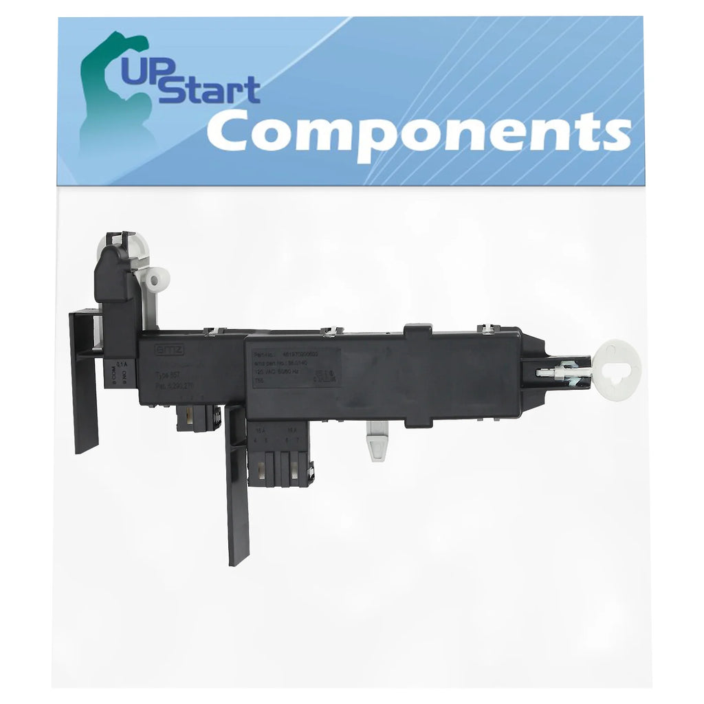Washing Machine Door Latch Lock Replacement for Samsung Washer K2887